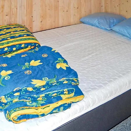 Ternevej Vaeggerlose Denm Bøtø By