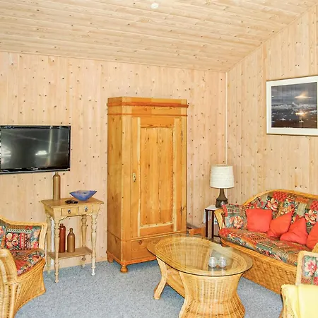 Stunning In Vaeggerlose With Sauna * Boto By