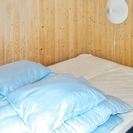 Dom wakacyjny Ternevej Vaeggerlose Denm