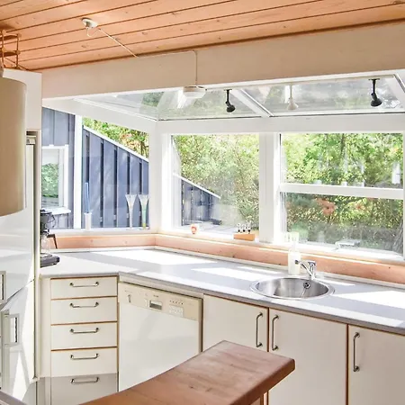 Ternevej Vaeggerlose Denm *