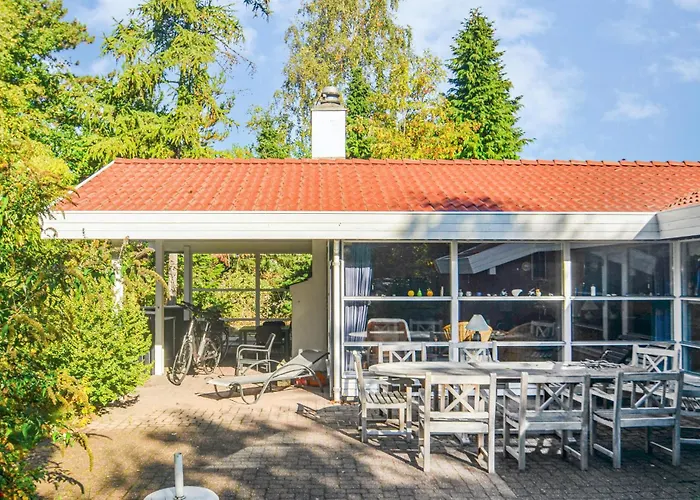 Ternevej Vaeggerlose Denm * Bøtø By