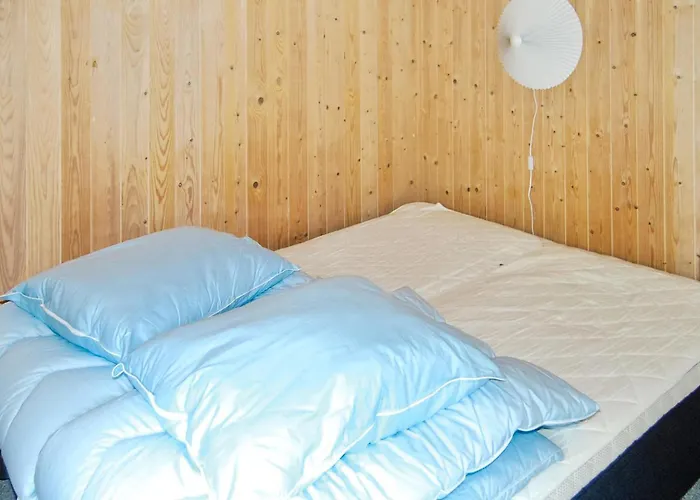 Ferienhaus Ternevej Vaeggerlose Denm