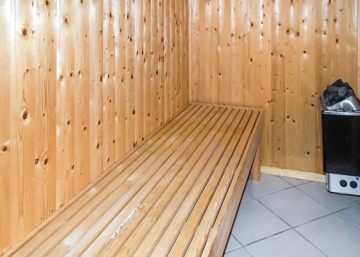 Ferienhaus Ternevej Vaeggerlose Denm *